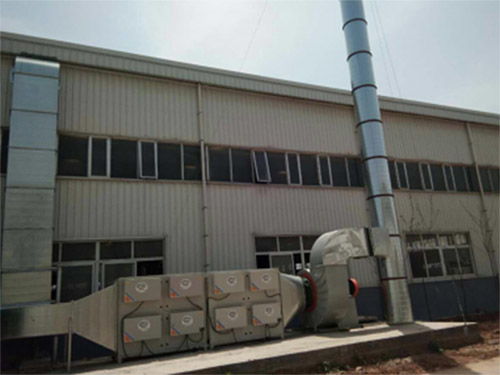 山東工業(yè)油煙凈化設備代理與靜電式油煙凈化器生產廠代理指南
