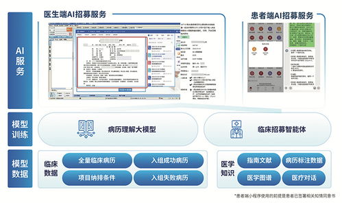 醫(yī)渡科技AI代碼生成技術(shù)Chip評測奪冠，引領(lǐng)信息技術(shù)咨詢服務(wù)新浪潮